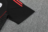 2025-26 Ajax black training suit