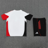 2025-26 Ajax white training suit