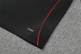 2025-26 Ajax black training suit