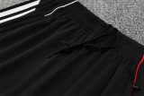 2025-26 Ajax white training suit