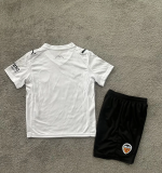 2025-26 Valencia home kid kit