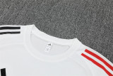 2025-26 Ajax white training suit