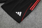2025-26 Ajax white training suit
