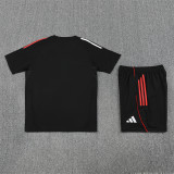 2025-26 Ajax black training suit