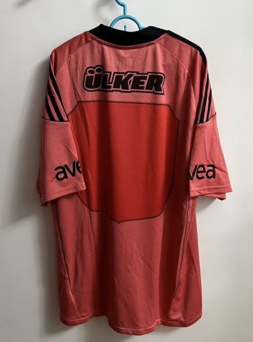 2010-11 Galatasaray third away retro jersey