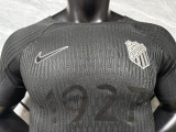 2025-26 Al-Ittihad Club(Jeddah) special version 1927 Anniversary Player Version jersey   (The player version is more slim fit, it is recommended to buy one size larger)
