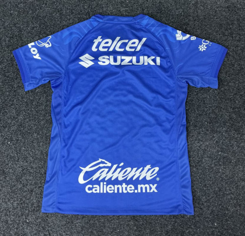 2025-26 Pumas Away jersey
