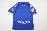 2025-26 Real Oviedo home kid kit