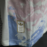 2025-26 Aston villa third away player version jersey