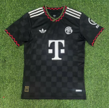 2025-26 Bayern third away jersey
