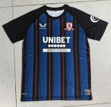 2025-26 Middlesbrough away soccer jersey