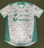 2025-26 Santos Laguna away soccer jersey