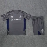 2025-26 Feyenoord Grey Kit