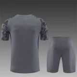 2025-26 Feyenoord Grey Kit