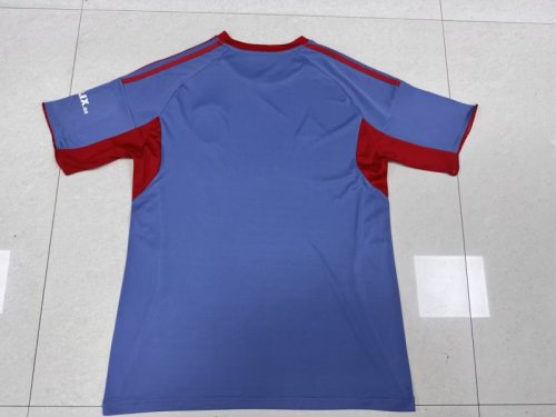 2025-26 Olympiacos Third Away Jersey
