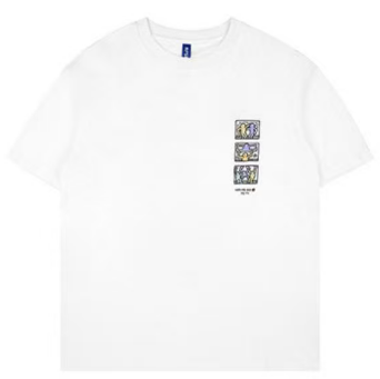 Original Anime Creative T-shirt