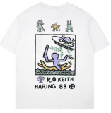 Original Anime Creative T-shirt