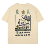 Original Anime Creative T-shirt