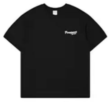Original hand drawn printed T-shirt