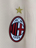 2025-26 AC Milan  special GC special Player version soccer jersey