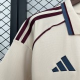 2025-26 Ajax Third Away Jerse y