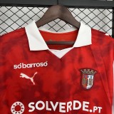 2025-26 Braga home
