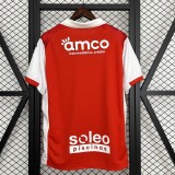2025-26 Braga home