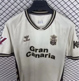 2025-26 Las Palmas third soccer jersey