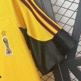 1999-00 AC MilanAway retro jersey