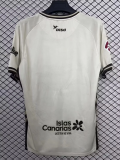 2025-26 Las Palmas third soccer jersey