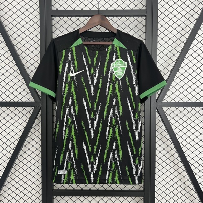 2025-26 Elche away Jersey
