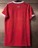 2025-26 Liverpool   home woman jersey
