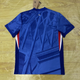 2025-26 Chelsea home 120 years soccer jersey