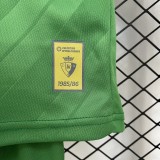 2025-26 La Liga Osasuna away Kid kit