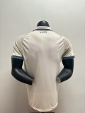 2025-26 Ajax Third Away Player Version Jersey (The player version is more slim fit, it is recommended to buy one size larger)