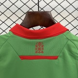2025-26 La Liga Osasuna away Kid kit