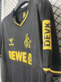 2025-26 FC Köln third Away socer jersey