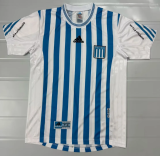 Retro 99-00 Racing Club de Avellaneda home soccer jersey size