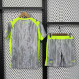 2025-26 Manchester City Third Away Kid Kit3