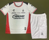 2025-26 Atlas away kid kit
