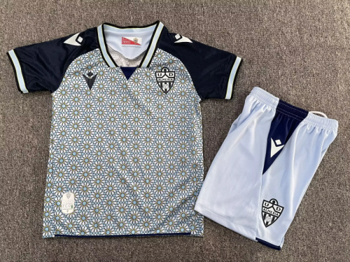 2025-26 Almeria away Kid Kit