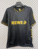 2025-26 FC Köln third Away socer jersey