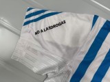 Retro 99-00 Racing Club de Avellaneda home soccer jersey size