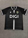 25-26 Burgos away soccer jersey size