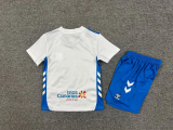 2025-26 Tenerife home Kid Kit size
