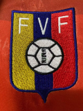 Reto 1998 Venezuela home soccer jersey