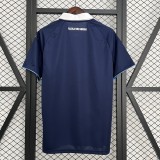 2025-26 Paris FC home jersey