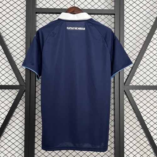 2025-26 Paris FC home jersey
