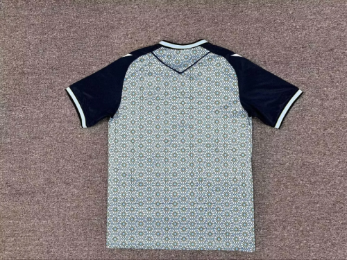 2025-26 Almeria away soccer jersey
