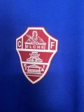 2025-26 Elche FC Third Away soccer jersey